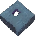 Ladrilho da prisão C — sprite pixel art 113×117