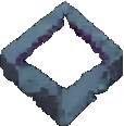 Prison Tile D — 114×116 pixel art sprite