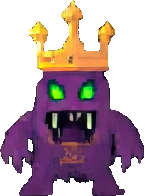 Royal Palace Enemy C - 145x196 pixel art sprite