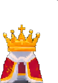 Royal Palace Tile A - 256x384 pixel art sprite