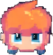 Effet de l'égout A — sprite pixel art 256×384