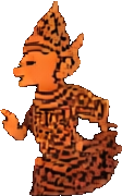 Effet de Marionnette de l'Ombre C — sprite pixel art 112×180