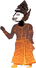 Entorno Marioneta Sombra C — sprite pixel art 120×228