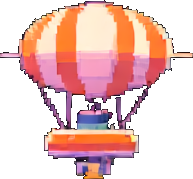 Ladrillo de nave D — sprite pixel art 256×384