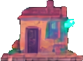Slum District Effect B - 119x87 pixel art sprite
