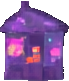 Effet du quartier misérable C — sprite pixel art 69×81