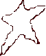 Effet du poster soviétique C — sprite pixel art 67×80