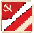 Soviet Poster Tile C - 118x114 pixel art sprite