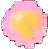 Objeto de la pradera de primavera A — sprite pixel art 48×49