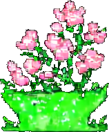 Spring Meadow Tile C - 256x384 pixel art sprite