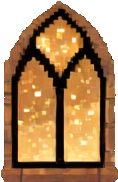 Stained Glass Effect A - 118x182 pixel art sprite