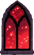 Stained Glass Effect B — 113×183 pixel art sprite