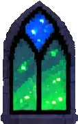 Stained Glass Effect C — 114×182 pixel art sprite