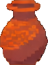 Terracotta Desert Effect B - 70x94 pixel art sprite