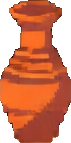 Objet du Désert de Terracotta A — sprite pixel art 71×143