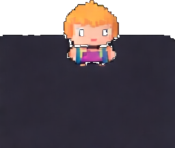 Toy Box Environment C - 256x384 pixel art sprite