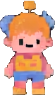 Spielkasten Gegenstand C — 78×134 Pixel-Art-Sprite