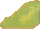 Spielkasten Fliese B — 40×29 Pixel-Art-Sprite