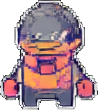 Train Station Effect C - 256x384 pixel art sprite