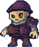 Bahnhofsfeind A — 153×183 Pixel-Art-Sprite