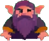 Efeito da Cidade Subterrânea C — sprite pixel art 96×80