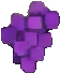 Effet B du vignoble — sprite pixel art 56×68