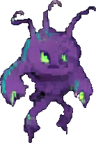 Vineyard Enemy B - 138x204 pixel art sprite