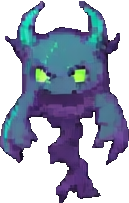 Vineyard Enemy C - 129x203 pixel art sprite