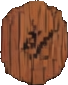 Woodcut Village Effect C - 68x85 pixel art sprite