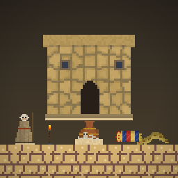 Desert Oasis Pack