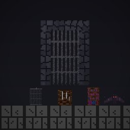 Dungeon Pack