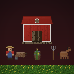 Farm & Ranch Pack