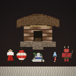 Japanese Garden Pack