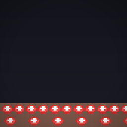 Mushroom Forest Pack