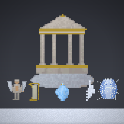 Sky Kingdom Pack