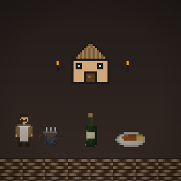 Medieval Tavern Pack