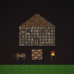 Village Pack
