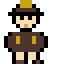 Capitán del dirigible