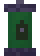 Bio-Sample Jar