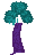 Arbre Bioluminescent
