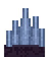 Clúster de Cristales