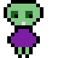 Alien Diplomat