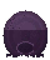 Alien Hive Structure
