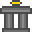 Mesa del Altar