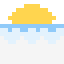 Nube del Ángel