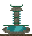 Fontaine de Jade