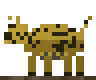 Bestia Jaguar