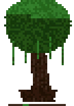 Jungle Tree