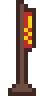 Support de Bannière
