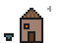 Blacksmith Shop